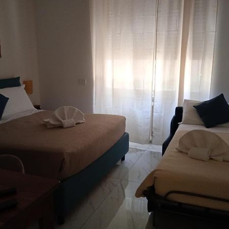 B&B Suite And Rooms San Giovanni Rome Exterior photo