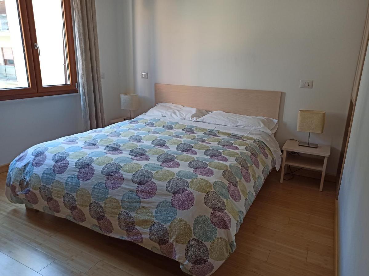 B&B Suite And Rooms San Giovanni Rome Exterior photo