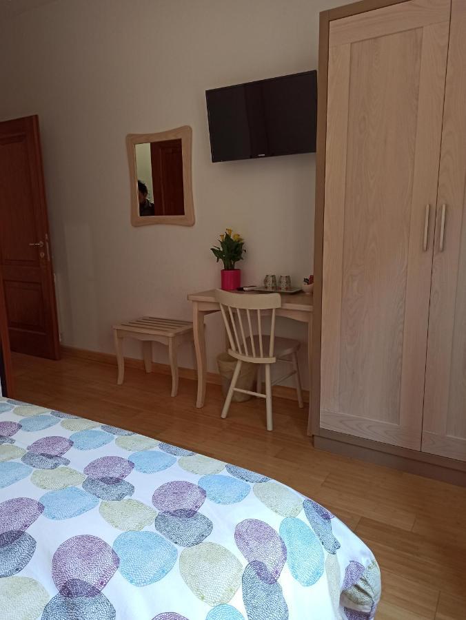 B&B Suite And Rooms San Giovanni Rome Exterior photo