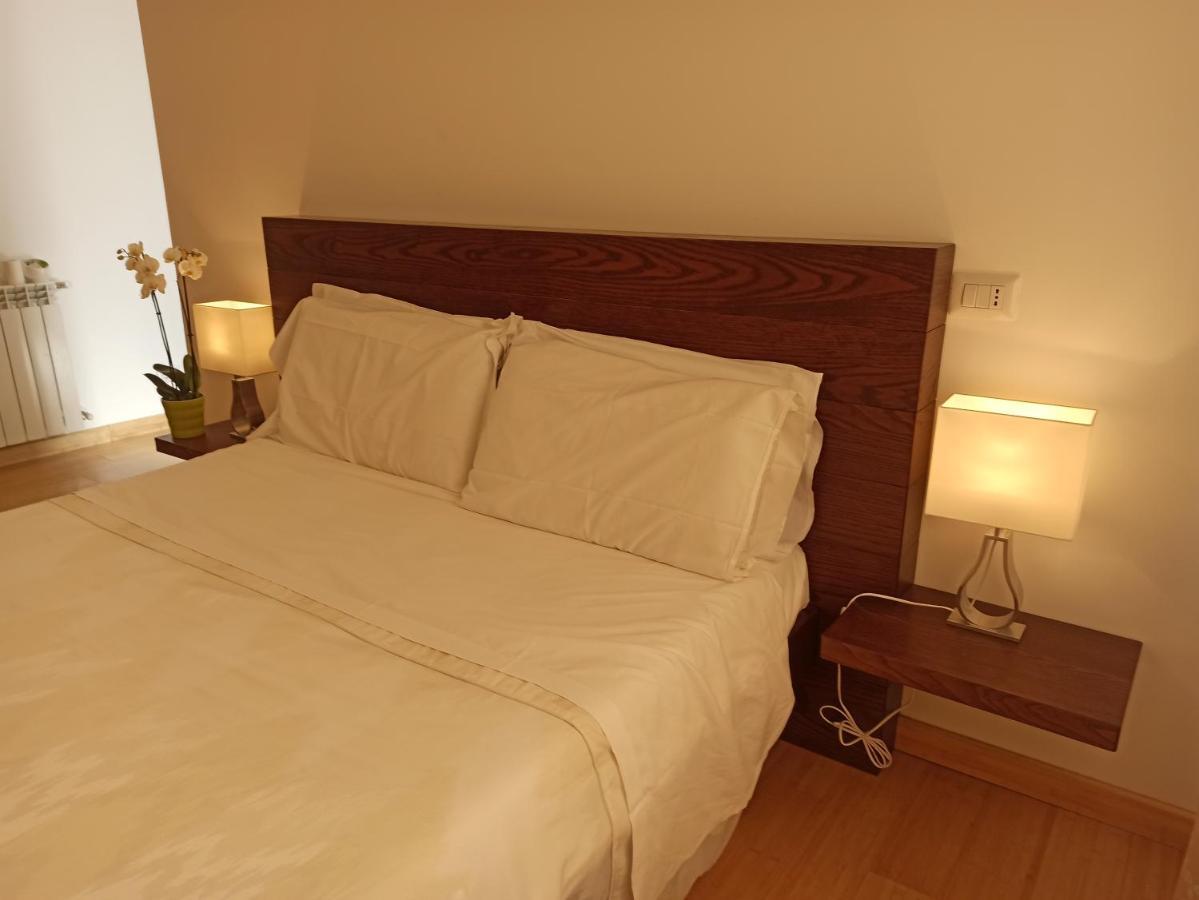 B&B Suite And Rooms San Giovanni Rome Exterior photo