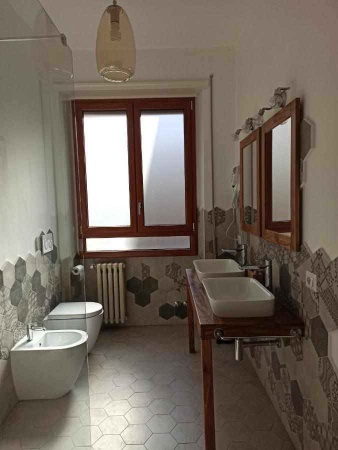 B&B Suite And Rooms San Giovanni Rome Exterior photo