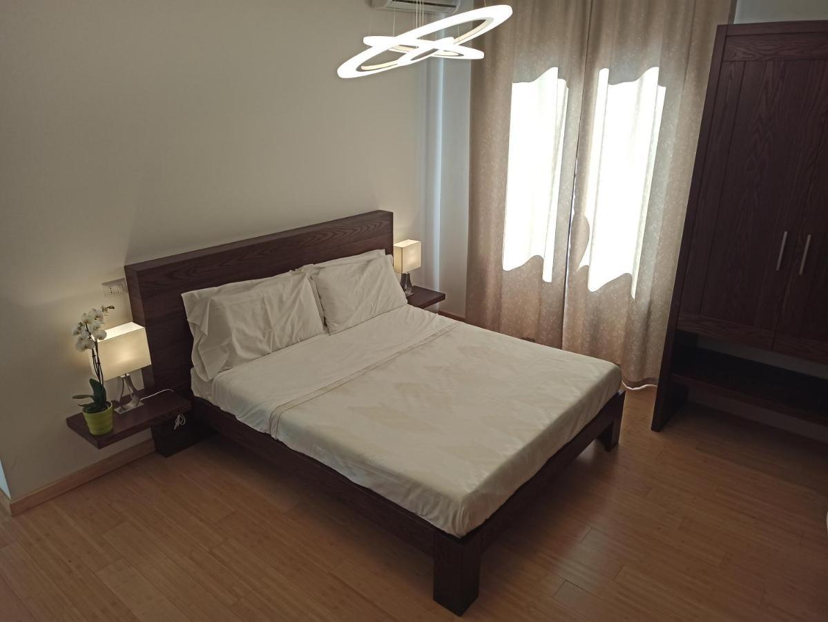 B&B Suite And Rooms San Giovanni Rome Exterior photo