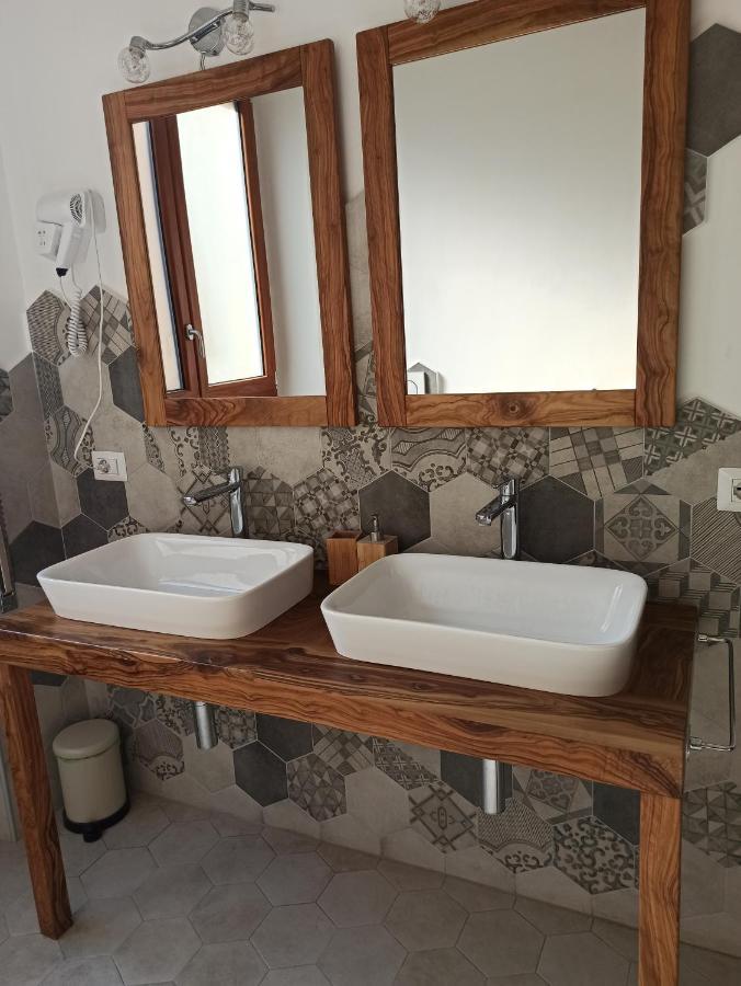 B&B Suite And Rooms San Giovanni Rome Exterior photo