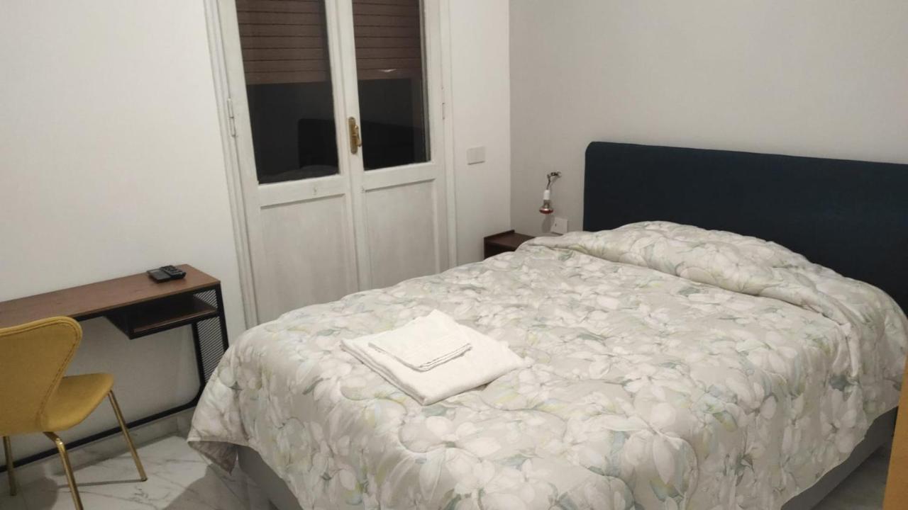 B&B Suite And Rooms San Giovanni Rome Exterior photo
