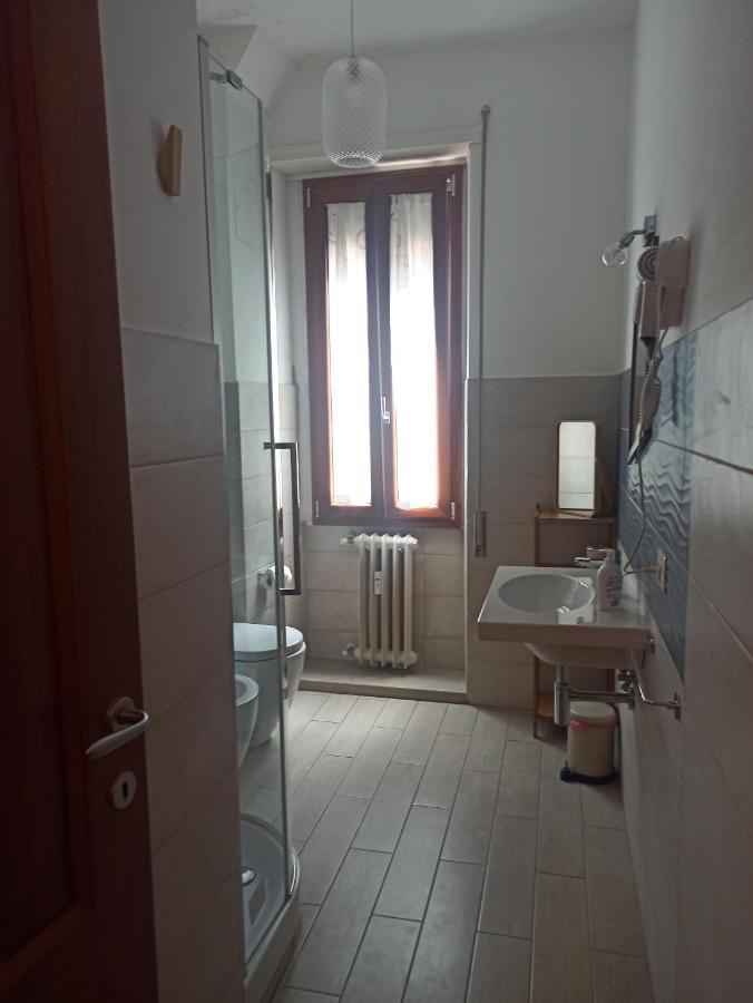 B&B Suite And Rooms San Giovanni Rome Exterior photo