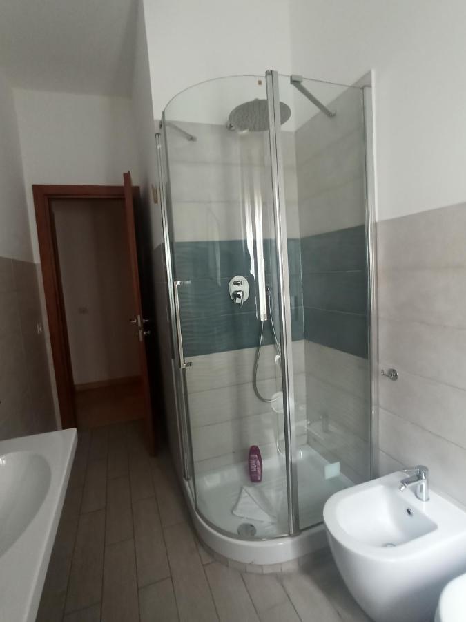 B&B Suite And Rooms San Giovanni Rome Exterior photo