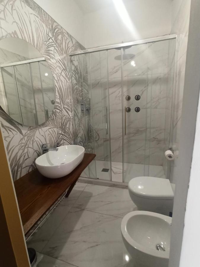 B&B Suite And Rooms San Giovanni Rome Exterior photo