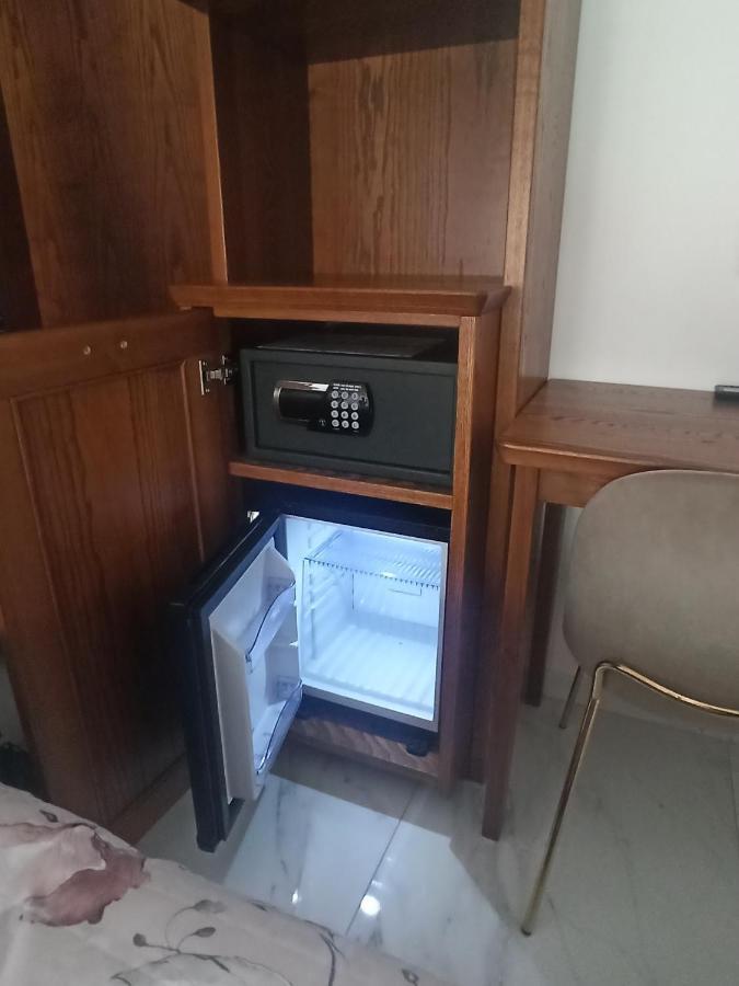 B&B Suite And Rooms San Giovanni Rome Exterior photo