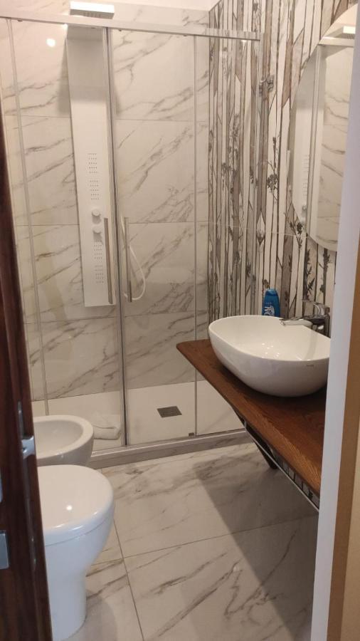 B&B Suite And Rooms San Giovanni Rome Exterior photo
